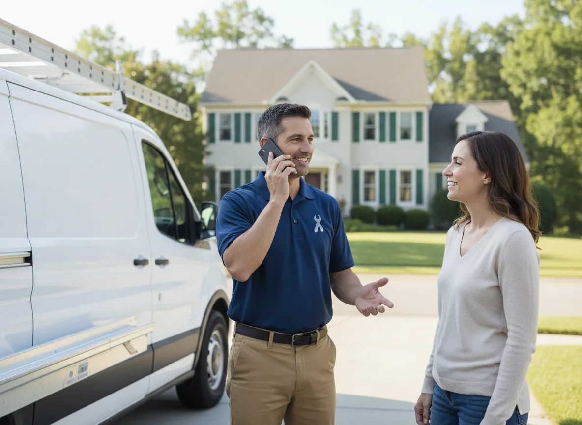 Home Gutter Service Waynesville, OH FAQs